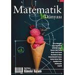 Matematik Dünyası Dergisi Sayı:103 Yıl:2015
