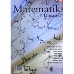 Matematik Dünyası Dergisi Sayı:105 Yıl:2017 Türkçe Basım