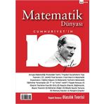 Matematik Dünyası Dergisi Sayı:118