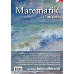 Matematik Dünyası Dergisi Sayı:120 Yıl:2025-1