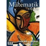 Matematik Dünyası Dergisi Sayı:69 Yıl:2006 - II