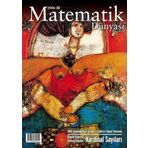Matematik Dünyası Dergisi Sayı:70 Yıl:2006 - III