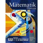 Matematik Dünyası Dergisi Sayı:71 2006 Yılında Nesin Yayınevi Tarafından Yayınlanan Bilim Dergisi