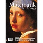Matematik Dünyası Dergisi Sayı:72 YIL:2007 - I