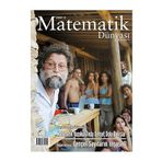 Matematik Dünyası Dergisi Sayı:73 Yıl:2007 - II