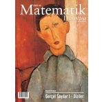 Matematik Dünyası Dergisi Sayı:74 Yıl:2007 - III
