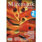 Matematik Dünyası Dergisi Sayı:81 Yıl:2009 - III-IV