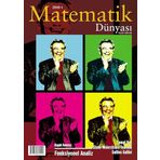 Matematik Dünyası Dergisi Sayı:82 Yıl:2010 - I