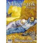 Matematik Dünyası Dergisi Sayı:84 Yıl:2010 - III