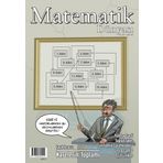 Matematik Dünyası Dergisi Sayı:86 Yıl:2011 - I