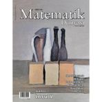 Matematik Dünyası Dergisi Sayı:92 Yıl:2012 - III