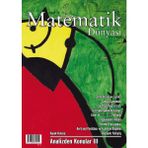 Matematik Dünyası Dergisi Sayı:93 Yıl:2012 - IV