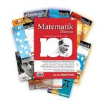 Matematik Dünyası Dergisi Tüm Sayılar