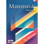 Matematik Dünyası Nesin Yayınevi