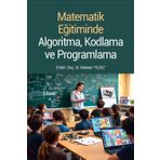 Matematik Eğitiminde Algoritma, Kodlama ve Programlama