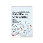Matematik Eğitiminde Etkinlikler ve Uygulamaları - Pegem Akademi Yayıncılık