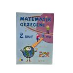 Matematik Gezegeni 2. Sınıf (İkinci El)