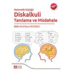 Matematik Güçlüğü Diskalkuli Tanılama ve Müdahale - Pegem Akademi Yayıncılık