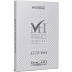 Matematik Hamleleri Kolay Seri Matematik Soru Bankası