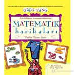 MATEMATIK HARIKALARI PROBLEM ÇÖZME SANATI - GREG TANG