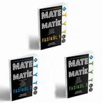 Matematik İlk Kamp (15 Ünite) KR Akademi Yayınları