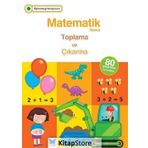 Matematik İlkokul Toplama ve Çıkarma - H. Merttens R. Merttens J. Kerwin