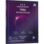 Matematik Karavanı Tyt Matematik Tarz Problemler Kr Akademi Yayınları - 2025