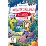 Matematik Kemirgenleri - Matematiğin Kaç Canı Var 2
