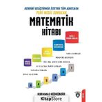 Matematik Kitabı Korkmaz Keskendir Dorlion Yayınevi