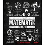 Matematik Kitabı - Matt Parker