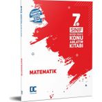 Matematik - Konu Anlatımlı Kitap - 7. Sınıf - Doğru Cevap Yayınları