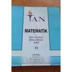 Matematik Konu Anlatımlı Örnek Çözümlü Dergi * Sayı: 11 / Üslü İfadeler, Mutlak Değer, Köklü İfadeler, Oran Ve Orantı
