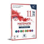 Matematik - Konu Anlatımlı Soru Bankası - 11. Sınıf - Doğru Cevap Yayınları