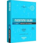 Matematik Kulübü 5. Sınıf Matematik Soru Bankası