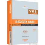 Matematik Kulübü Ayt 2.Oturum Matematik 10 Kolay Deneme