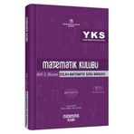 Matematik Kulübü AYT Kolay Matematik Soru Bankası