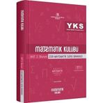 Matematik Kulübü AYT Zor Matematik Soru Bankası
