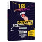Matematik Kulübü Lgs Powerfull Start Matematik Soru Bankası