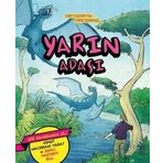 Matematik Macerası - Yarın Adası