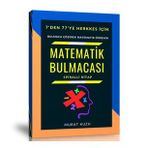 Matematik Öğreten Bulmaca Kitabı