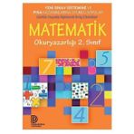 Matematik Okur Yazarlığı 2.Sınıf-Yeni Sınav Sistemine ve PISA Kazanımlarına Uyumul Sorular