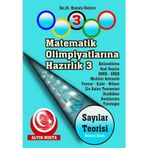 Matematik Olimpiyatlarına Hazırlık 3 Sayılar Teorisi-Altın Nokta Yayınları