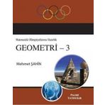 Matematik Olimpiyatlarına Hazırlık Geometri 3 Palme Yayınları