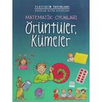 MATEMATIK OYUNLARI ÖRÜNTÜLER, KÜMELER - ANDREW KING