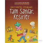 MATEMATIK OYUNLARI TAM SAYILAR, KESIRLER - ANDREW KING