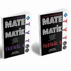 Matematik Problem Kampı (8 Ünite) KR Akademi Yayınları