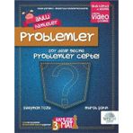 Matematik Problemler Cepte Tamamı Video Çözümlü Tammat Yayıncılık