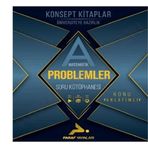 Matematik Problemler Konu Anlatımlı Soru Kütüphanesi