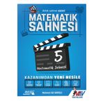 Matematik Sahnesi 5. Sınıf Matematik Soru Bankası