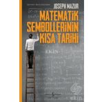 Matematik Sembollerinin Kısa Tarihi - Joseph Mazur